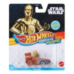 Hot Wheels RacerVerse Die-Cast Vehicle - Assorted* - Image 16