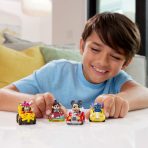 Hot Wheels RacerVerse Die-Cast Vehicle - Assorted* - Image 8