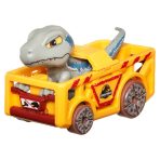 Hot Wheels RacerVerse Die-Cast Vehicle - Assorted* - Image 7