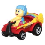 Hot Wheels RacerVerse Die-Cast Vehicle - Assorted* - Image 4