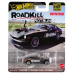 Hot Wheels Premium Toy Car - Assorted* - Image 4
