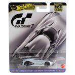 Hot Wheels Premium Toy Car - Assorted* - Image 5