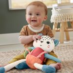Fisher-Price Spotting Fun Snow Leopard - Image 6