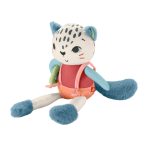 Fisher-Price Spotting Fun Snow Leopard - Image 2