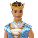 Barbie Doll Royal Ken with Crown - Assorted* - Image 5
