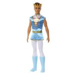 Barbie Doll Royal Ken with Crown - Assorted* - Image 3