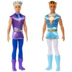Barbie Doll Royal Ken with Crown - Assorted* - Image 4