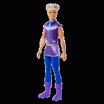Barbie Doll Royal Ken with Crown - Assorted*