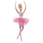 Bundle: 3 Barbie Fantasy Light-Up & Colour-Change Dolls - Image 15