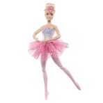 Bundle: 3 Barbie Fantasy Light-Up & Colour-Change Dolls - Image 14