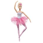Bundle: 3 Barbie Fantasy Light-Up & Colour-Change Dolls - Image 13