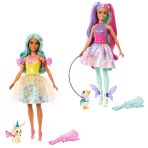 Barbie A Touch of Magic Doll - Image 7