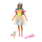 Barbie A Touch of Magic Doll