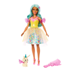 Barbie A Touch of Magic Doll