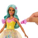 Barbie A Touch of Magic Doll - Image 6
