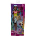Barbie A Touch of Magic Doll - Image 8