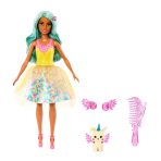 Barbie A Touch of Magic Doll - Image 2