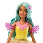 Barbie A Touch of Magic Doll - Image 4
