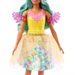 Barbie A Touch of Magic Doll - Image 5
