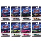 Bundle: 10 Hot Wheels Neon Speeders Vehicles - Image 2