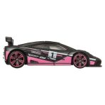 Bundle: 10 Hot Wheels Neon Speeders Vehicles - Image 6