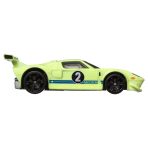 Bundle: 10 Hot Wheels Neon Speeders Vehicles - Image 4