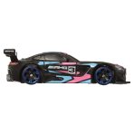Hot Wheels Neon Speeders Vehicle , Assorted - Image 7