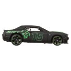 Bundle: 10 Hot Wheels Neon Speeders Vehicles - Image 9