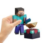 Minecraft Diamond Level Figures - Assorted* - Image 4