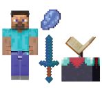 Minecraft Diamond Level Figures - Assorted* - Image 5