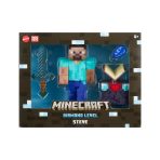 Minecraft Diamond Level Figures - Assorted* - Image 7