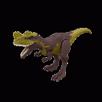 Jurassic World Strike Attack - Assorted*