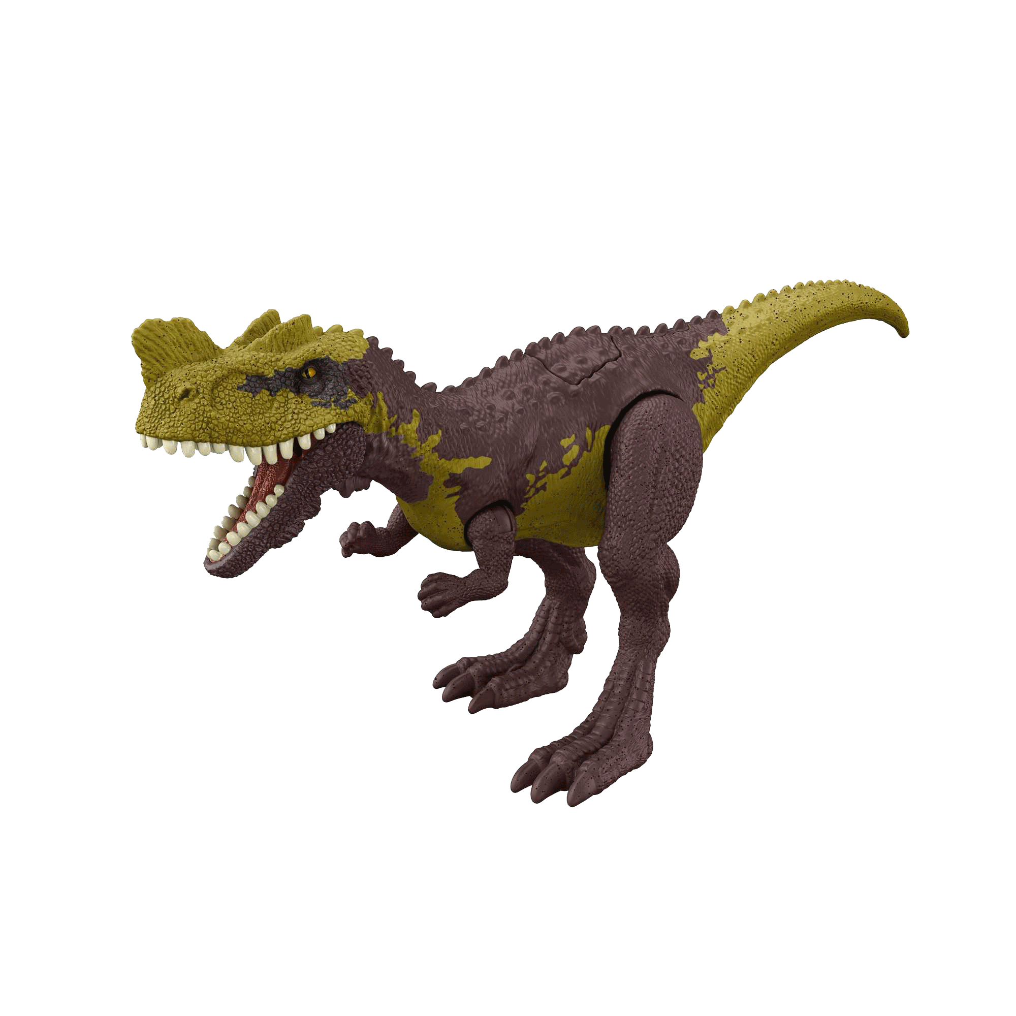 HLN63.gif Jurassic World Strike Attack - Assorted* - Image 1