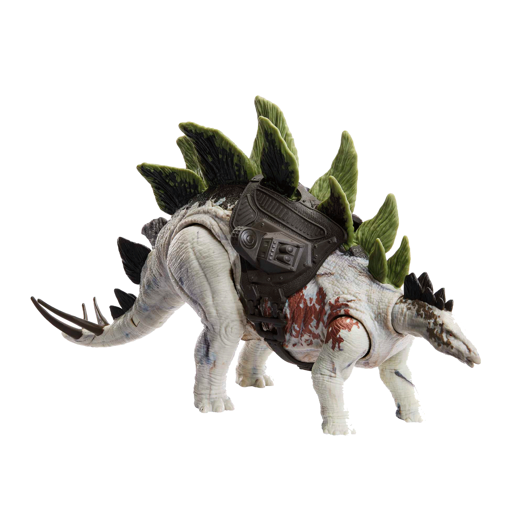 HLP23.gif Jurassic World Gigantic Trackers - Assorted* - Image 1