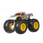 HOT WHEELS Monster Trucks 4-Pack - Assorted* - Image 9