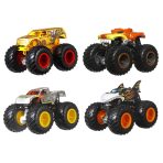 HOT WHEELS Monster Trucks 4-Pack - Assorted* - Image 2