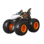 HOT WHEELS Monster Trucks 4-Pack - Assorted* - Image 7