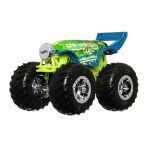 HOT WHEELS Monster Trucks 4-Pack - Assorted* - Image 6