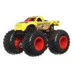 HOT WHEELS Monster Trucks 4-Pack - Assorted* - Image 5
