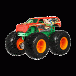 HOT WHEELS Monster Trucks 4-Pack - Assorted*