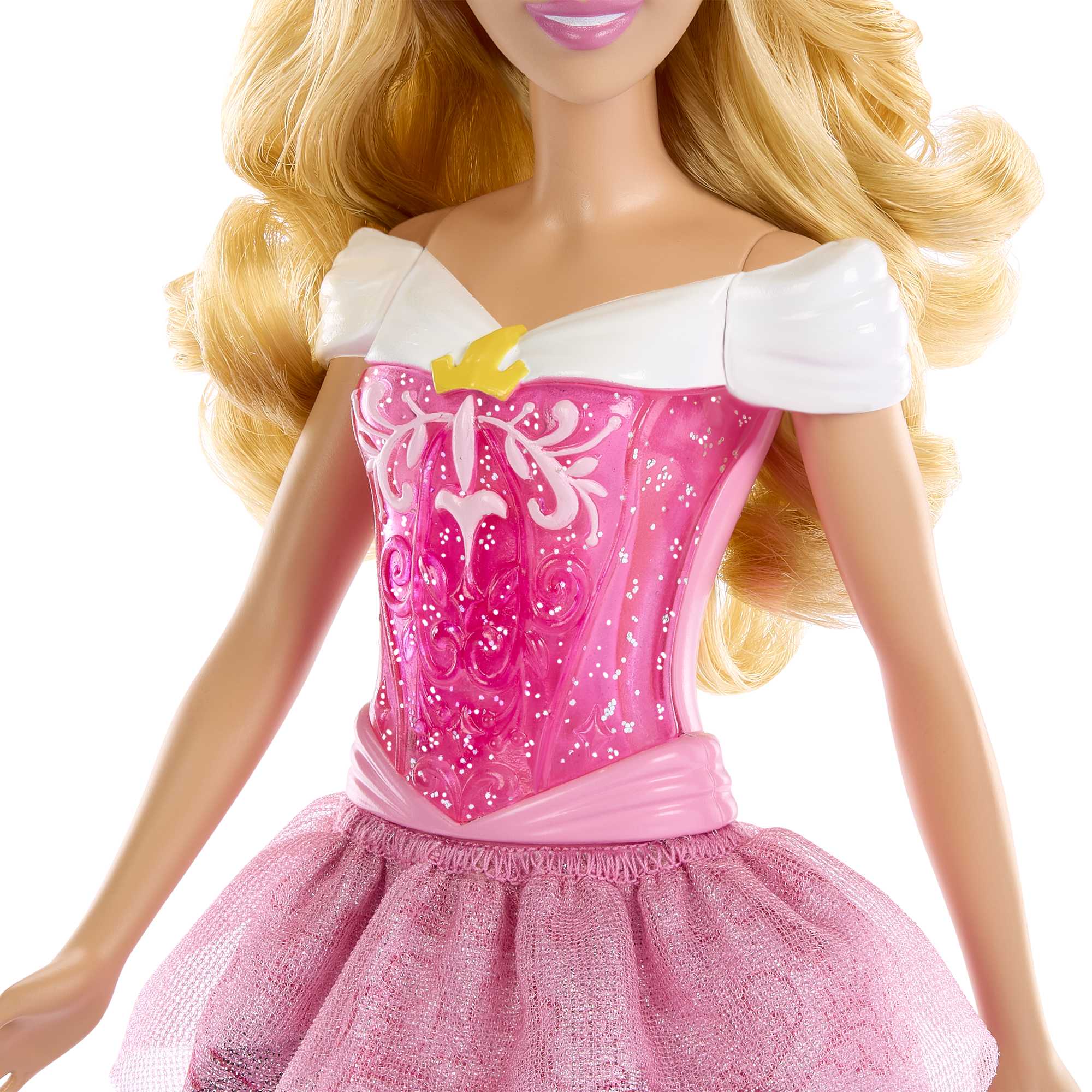 Disney Princess Aurora Doll - Image 4