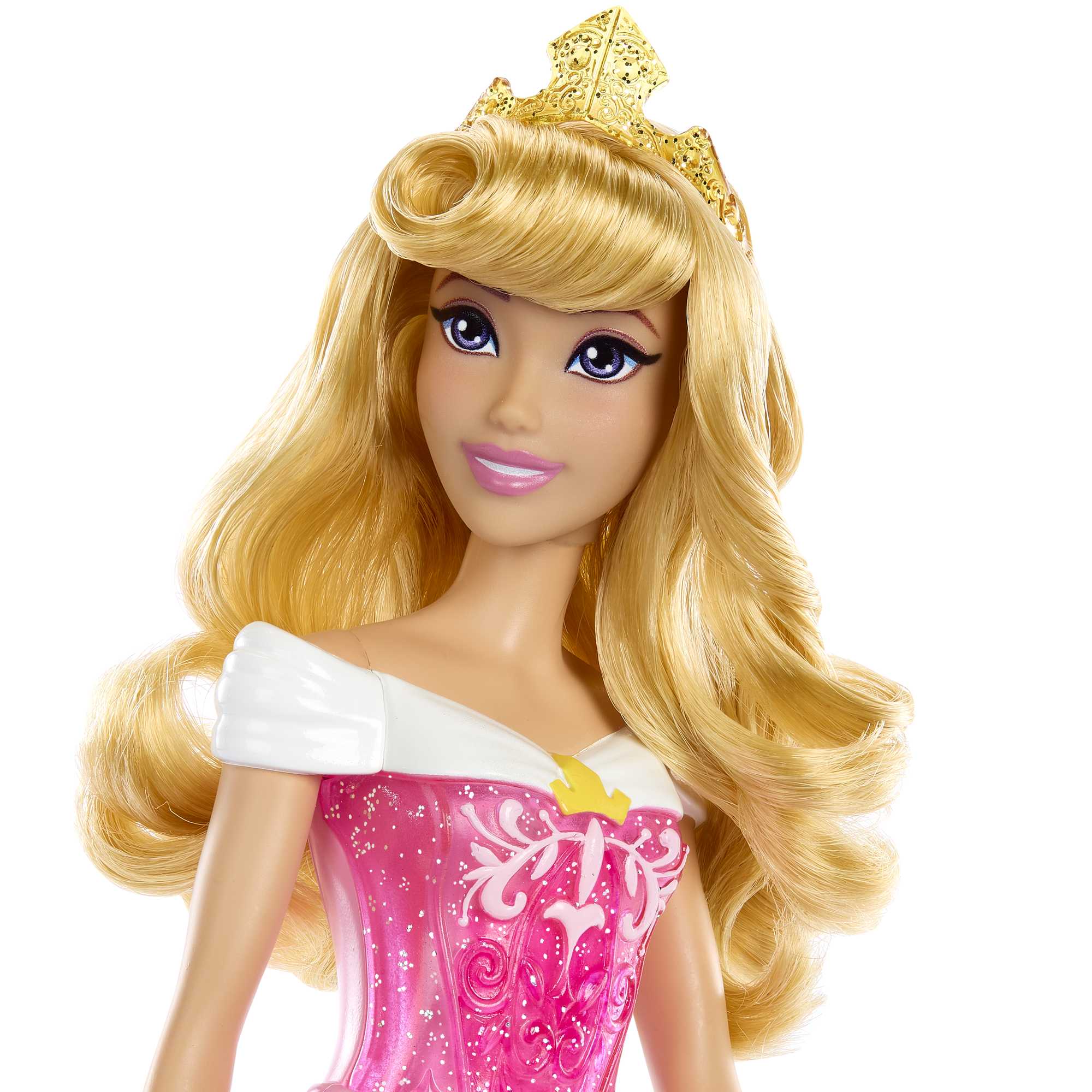 Disney Princess Aurora Doll - Image 3