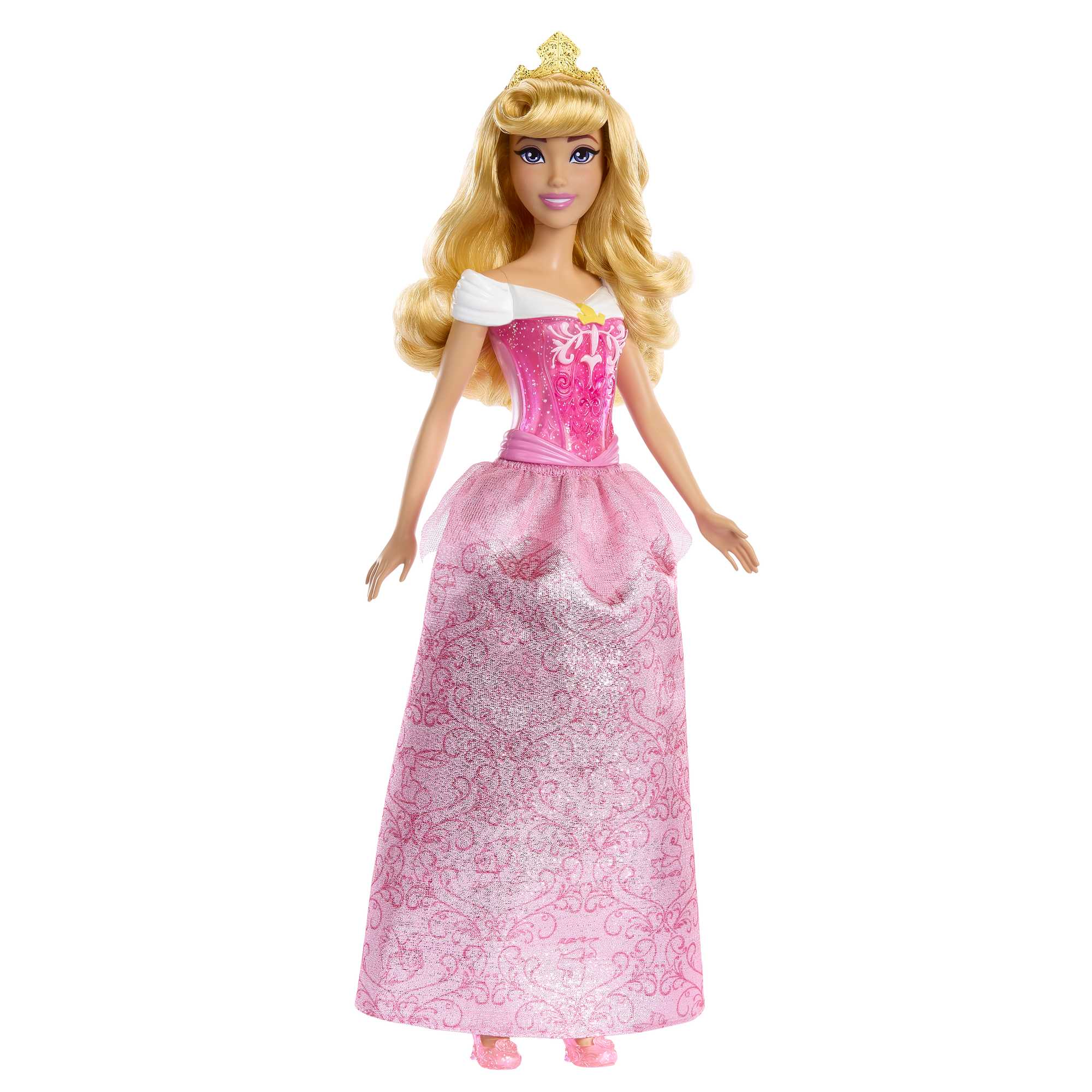 Disney Princess Aurora Doll - Image 5