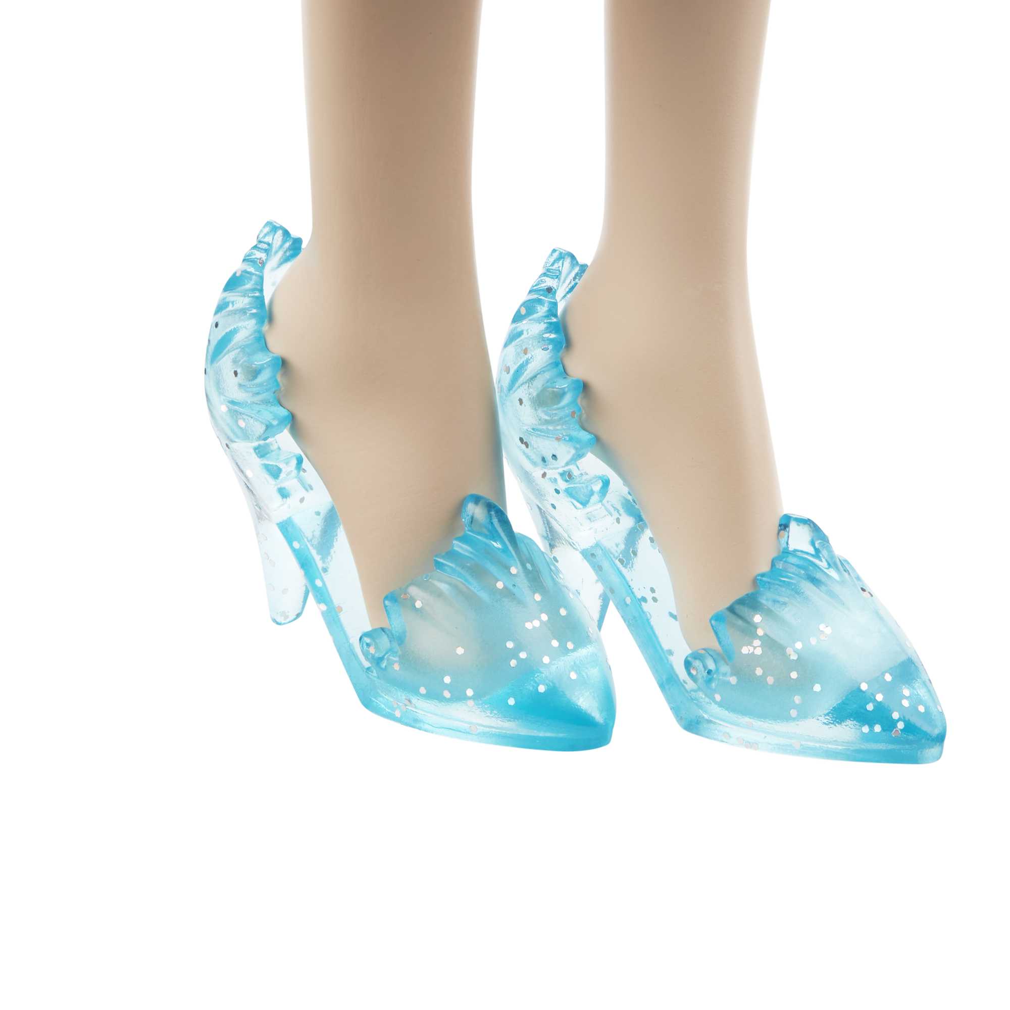 Disney Frozen Elsa Doll - Image 5