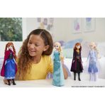 Disney Frozen Elsa Doll - Image 8