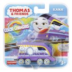 Fisher-Price Thomas & Friends Colour Changers - Assorted* - Image 4