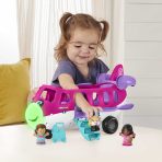 Barbie Little Dream Plane By Little People - Image 10