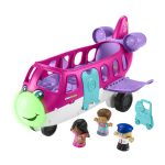 Barbie Little Dream Plane By Little People