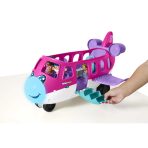 Barbie Little Dream Plane By Little People - Image 3