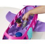 Barbie Little Dream Plane By Little People - Image 6
